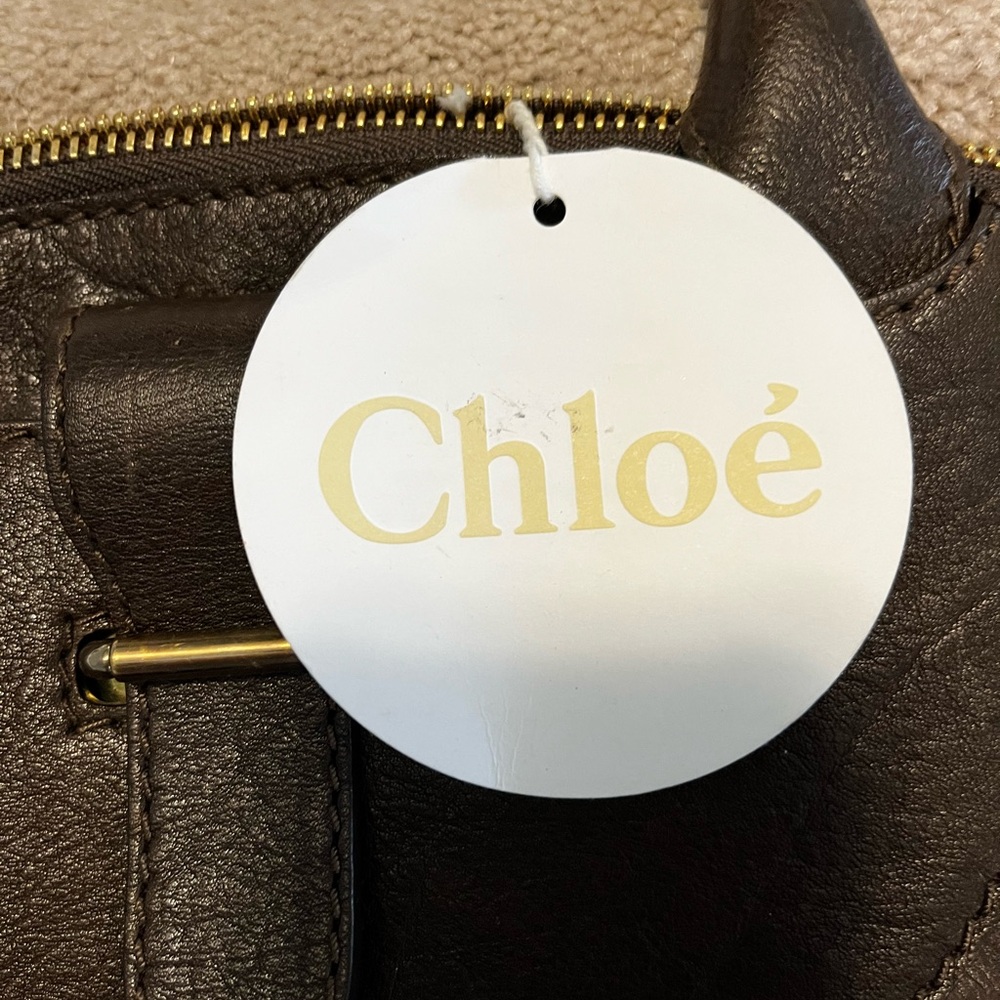 Chloe Handbag